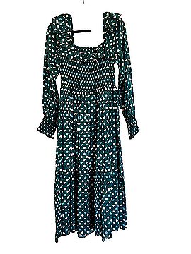 Ophelia & Indigo Irma Casual Dress (view 2)