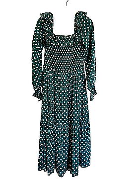 Ophelia & Indigo Irma Casual Dress (view 1)