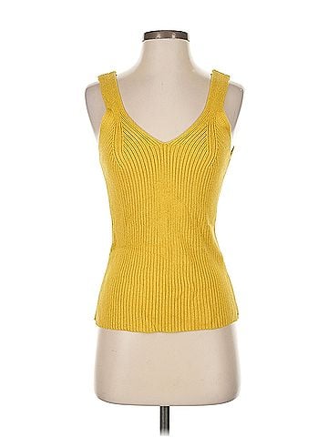 Massimo Dutti Massimo Dutti Sweater Vest (view 1)