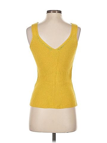 Massimo Dutti Massimo Dutti Sweater Vest (view 2)