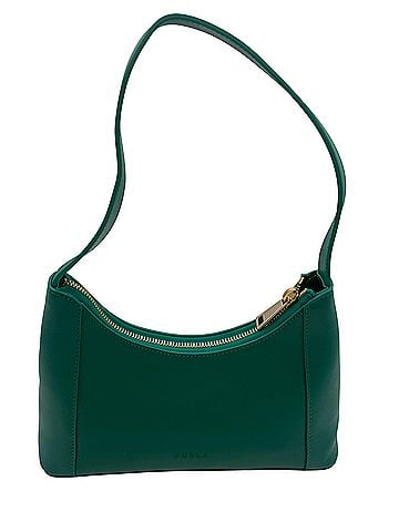 FURLA Leather Hobo (view 2)