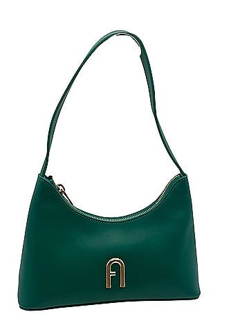 FURLA Leather Hobo (view 1)
