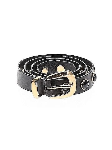 Madewell Madewell Leather Belt (view 1)