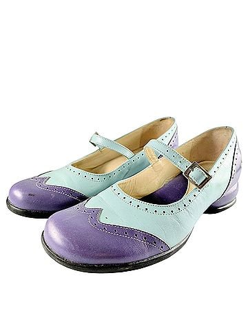 John Fluevog John Fluevog Flats (view 1)