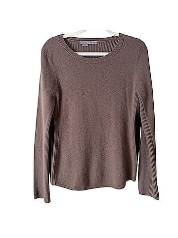 360 Sweater Wool Pullover Sweater (view 1)