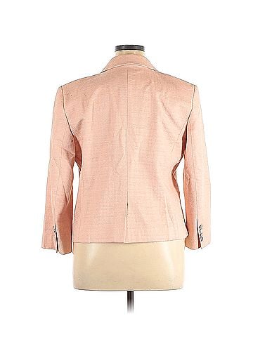 Ann Taylor Factory Ann Taylor Factory Blazer (view 2)