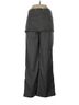 Cider Gray Cider Dress Pants Size M - photo 1