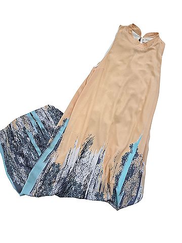 Everly Casual Dress (view 1)