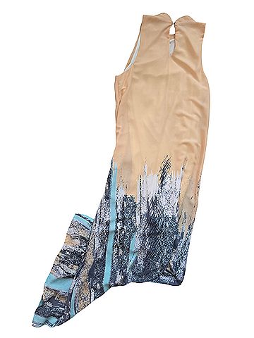 Everly Casual Dress (view 2)