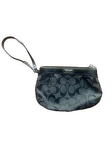 Coach Wristlet (view 1)
