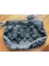 Coach Print Black Wristlet One size - photo 3
