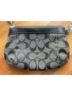 Coach Print Black Wristlet One size - photo 4