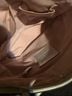 Coach Leather Shoulder Bag One size - photo 3