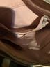 Coach Leather Shoulder Bag One size - photo 5