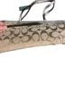 Coach Leather Shoulder Bag One size - photo 2