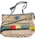 Coach Leather Shoulder Bag One size - photo 1