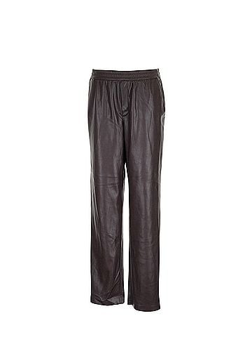 Banana Republic Faux Leather Pants (view 1)