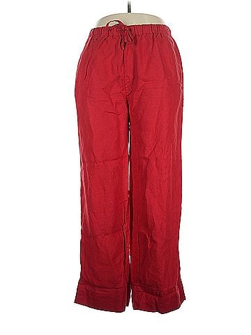 Alex Mill Coastal Alex Mill Linen Pants (view 1)