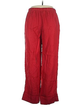 Alex Mill Coastal Alex Mill Linen Pants (view 2)