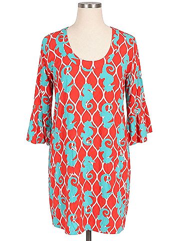 Escapada Casual Dress (view 1)