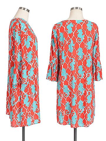 Escapada Casual Dress (view 2)