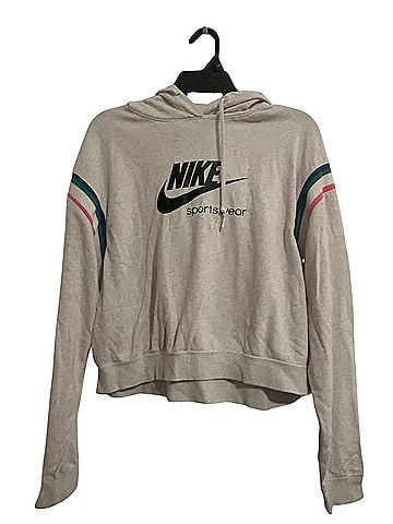 Nike Nike Pullover Hoodie (view 1)