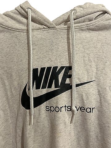 Nike Nike Pullover Hoodie (view 2)