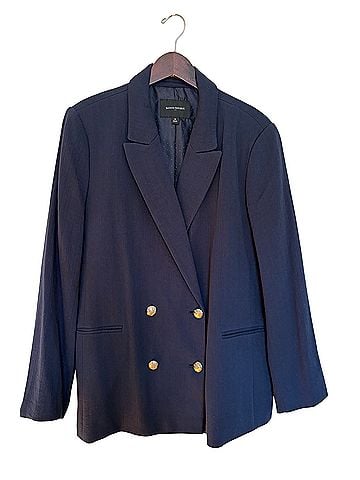 Banana Republic Blazer (view 1)