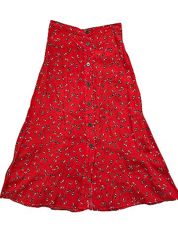 Gap Casual Skirt (view 1)