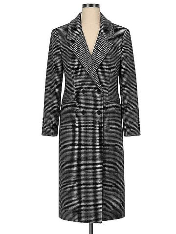 Reformation Coat (view 1)