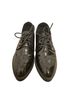 Amazon Basics Black Flats Size 7 1/2 - photo 2