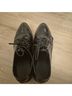 Amazon Basics Black Flats Size 7 1/2 - photo 3