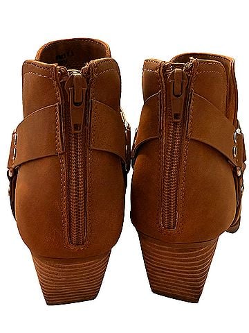 Dolce Vita Ankle Boots (view 2)
