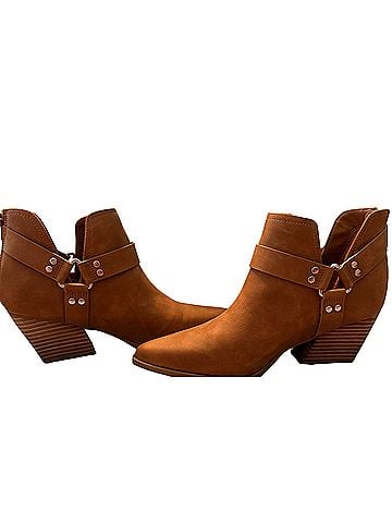 Dolce Vita Ankle Boots (view 1)