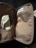 Itzy Ritzy Houndstooth Brown Ivory Leather Diaper Bag One size - photo 3
