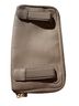 Itzy Ritzy Houndstooth Brown Ivory Leather Diaper Bag One size - photo 2