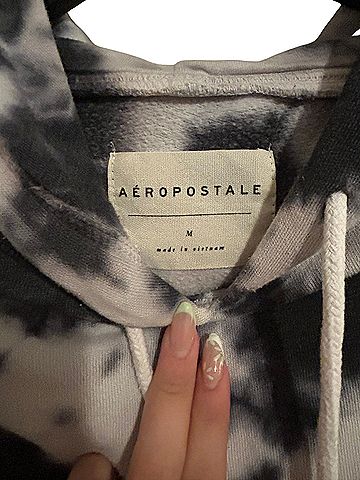 Aeropostale Aeropostale Pullover Hoodie (view 2)