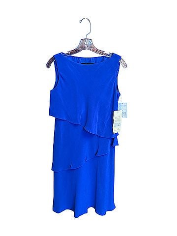 Jones New York Cocktail Dress (view 1)