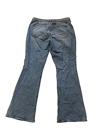 Abercrombie & Fitch Jeans (view 2)