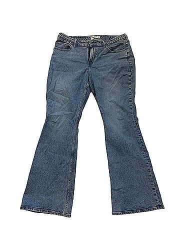 Abercrombie & Fitch Jeans (view 1)