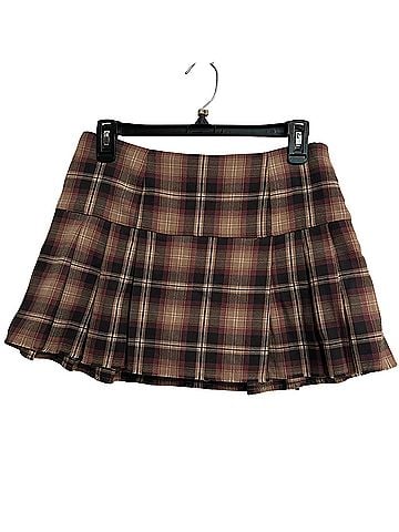 Aeropostale Casual Skirt (view 1)