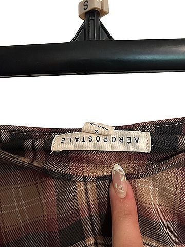 Aeropostale Casual Skirt (view 2)