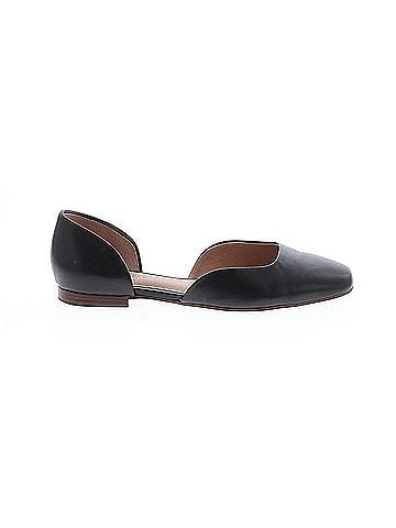 Madewell Madewell Flats (view 1)