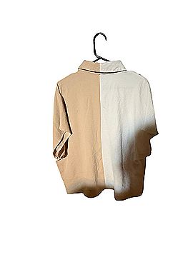 Shein Button-Down Shirt (view 2)