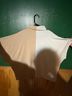 Shein Multi Color Button-Down Shirt Size 4X - photo 3