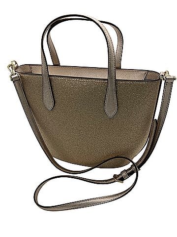 Kate Spade New York Kate Spade New York Leather Tote (view 2)