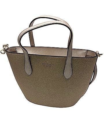 Kate Spade New York Kate Spade New York Leather Tote (view 1)