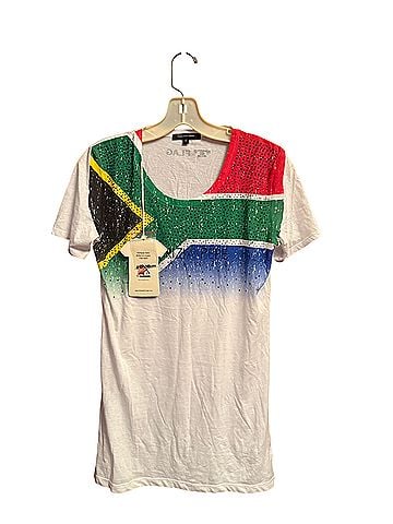 Patrizia Pepe T-Shirt (view 1)