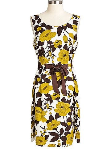 George Cocktail Dress (view 1)