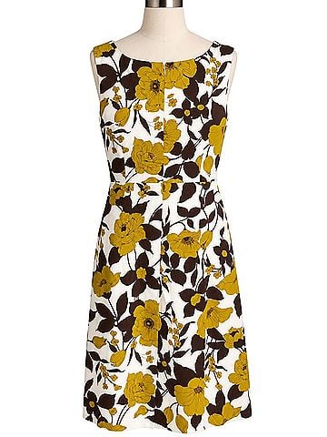 George Cocktail Dress (view 2)